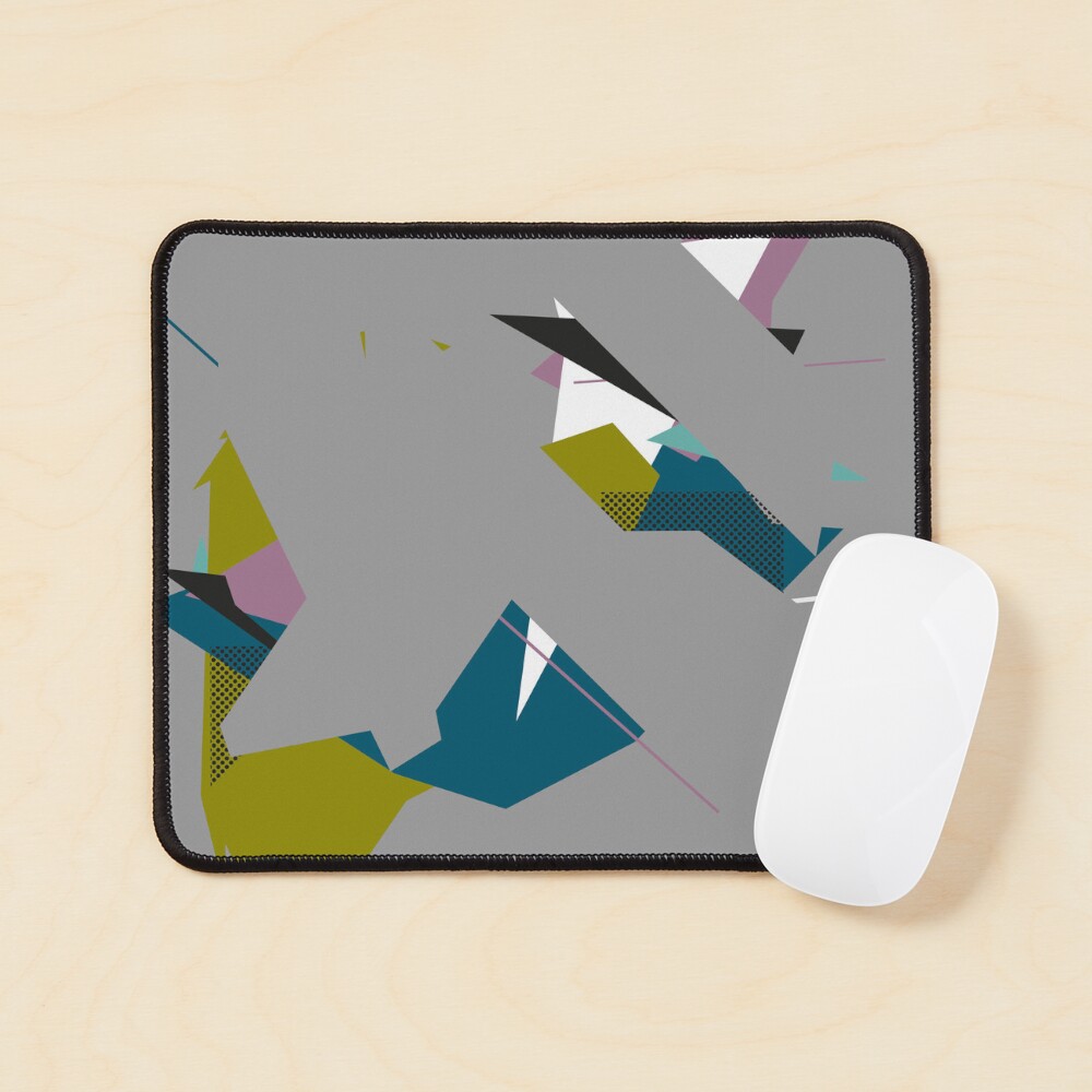 Item preview, Mouse Pad designed and sold by process22.