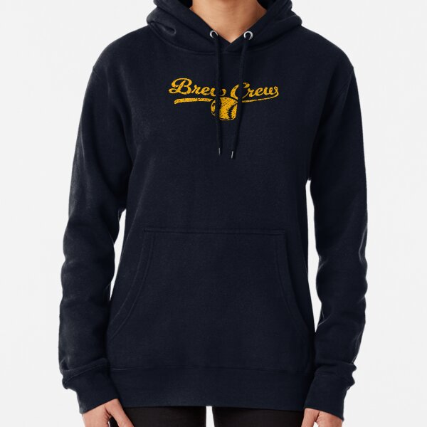 Item preview, Brew Crew Retro designed and sold by BrewU.