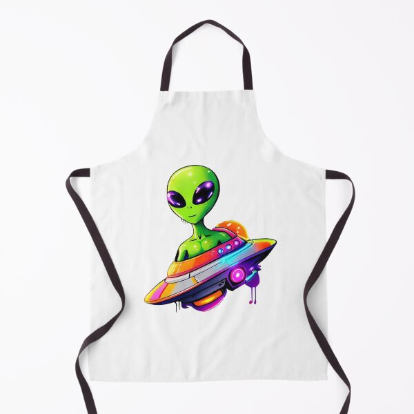 Item preview, Alien Abduction designed and sold by alllyxispace.