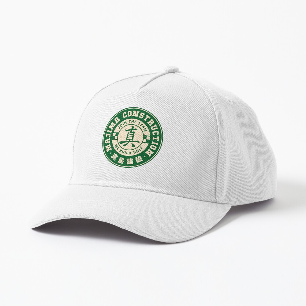Item preview, Baseball Cap designed and sold by Lagelantee.