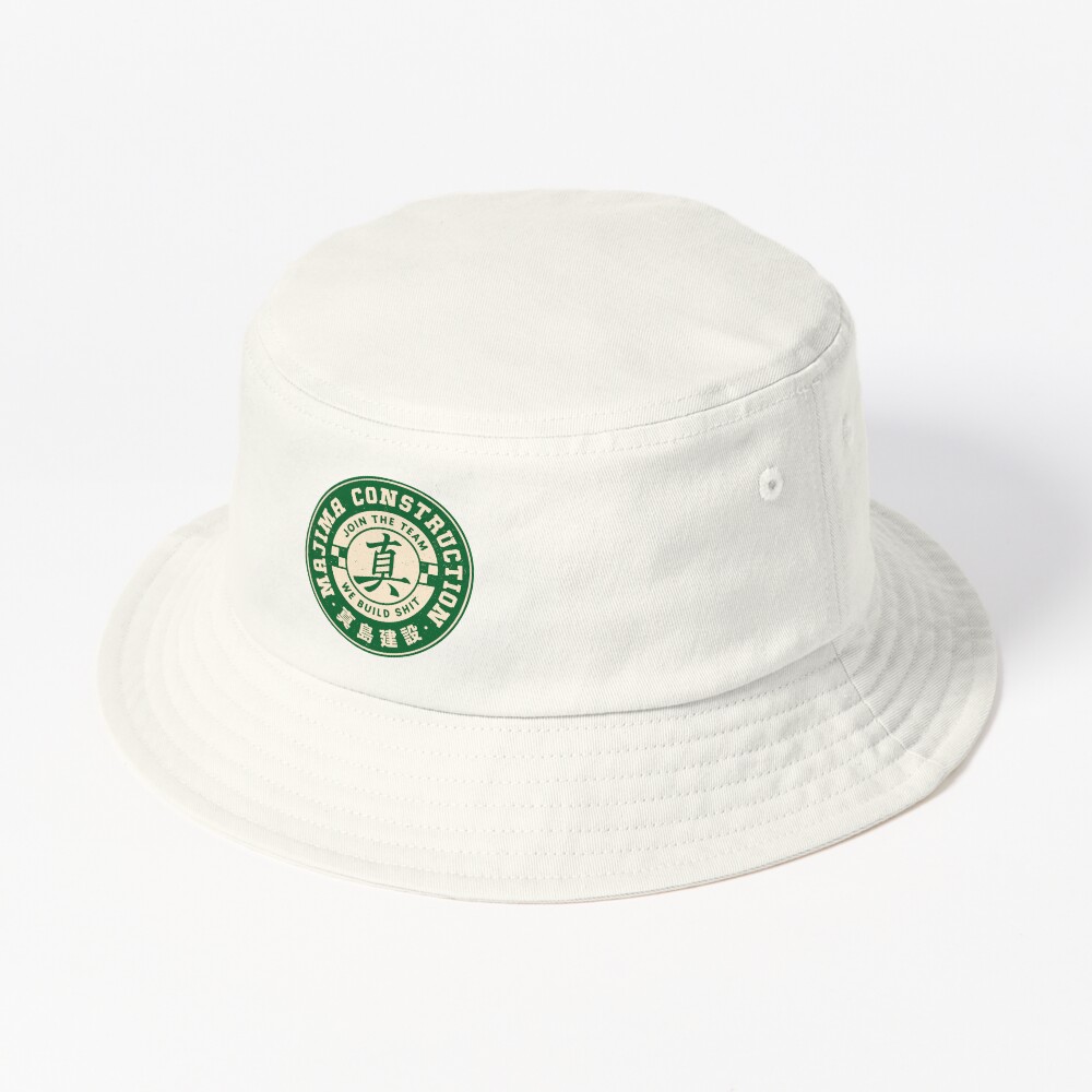 Item preview, Bucket Hat designed and sold by Lagelantee.