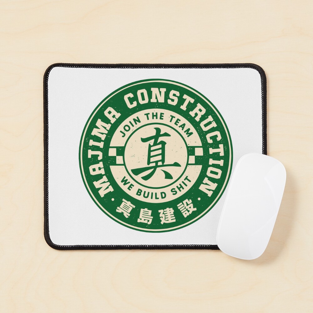 Item preview, Mouse Pad designed and sold by Lagelantee.