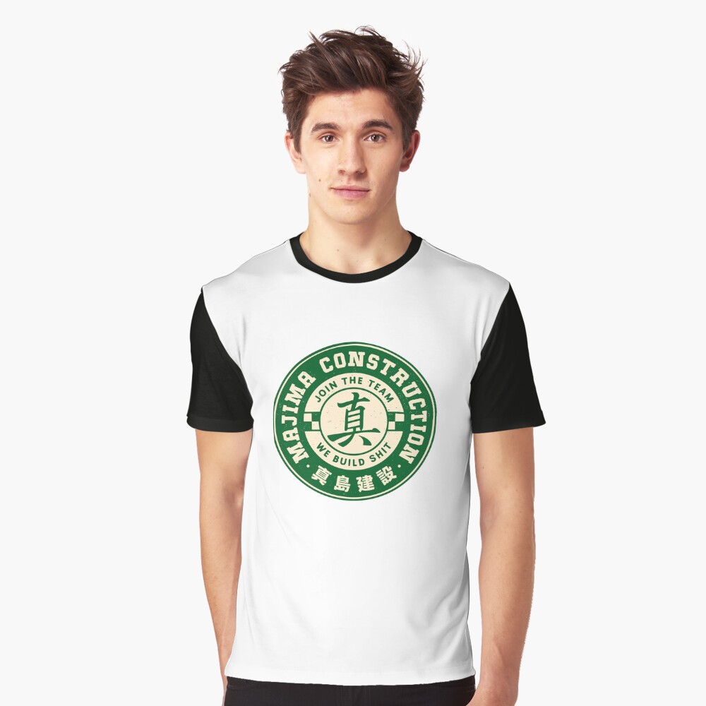 Item preview, Graphic T-Shirt designed and sold by Lagelantee.