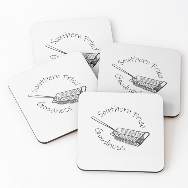 Item preview, Copy of Southern Fried Goodness Bk Logo Copyright © 2024 Striped Suit Studios, LLC designed and sold by Fomoscomics.
