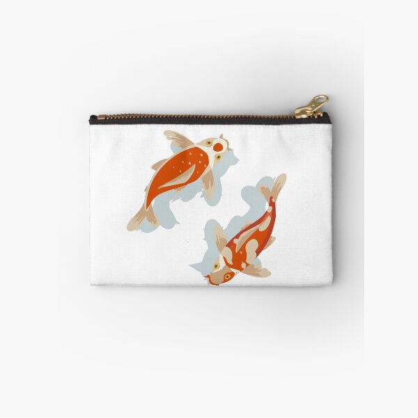 Item preview, Coy Fish designed and sold by clairescutouts.