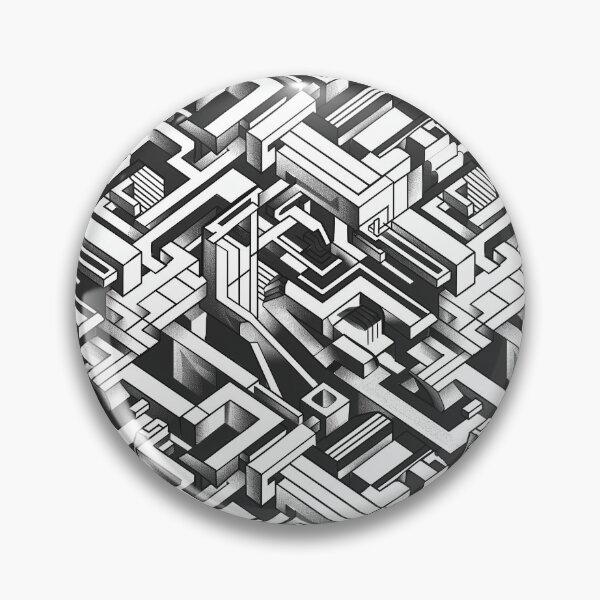 Item preview, Cluttercore style designed and sold by MidArtForge.
