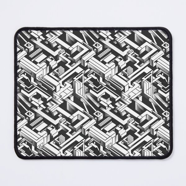 Item preview, Cluttercore style designed and sold by MidArtForge.