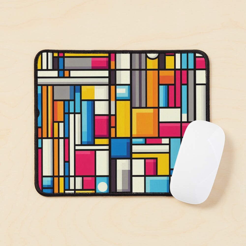 Item preview, Mouse Pad designed and sold by trsander.