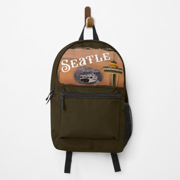 Item preview, SEATTLES BEST designed and sold by THE AMERICAN TEEVANGELIST.