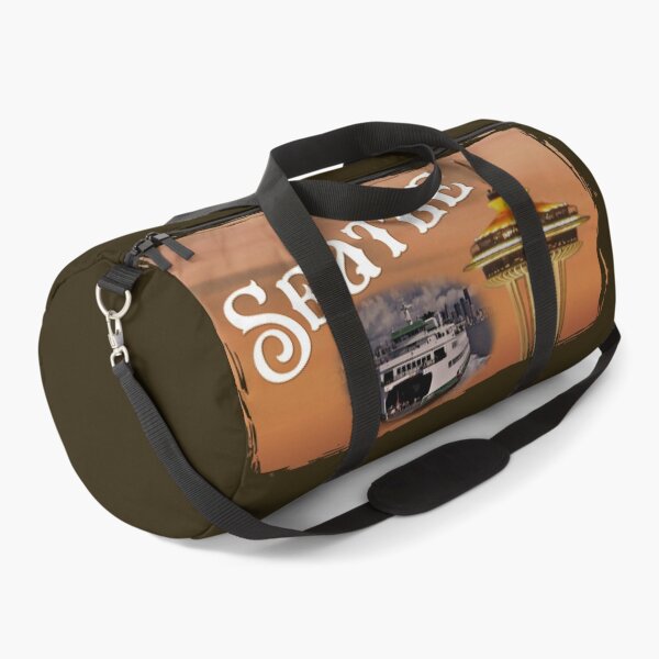 Item preview, SEATTLES BEST designed and sold by THE AMERICAN TEEVANGELIST.