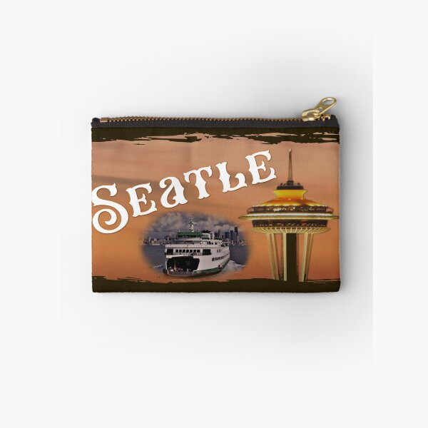 Item preview, SEATTLES BEST designed and sold by THE AMERICAN TEEVANGELIST.