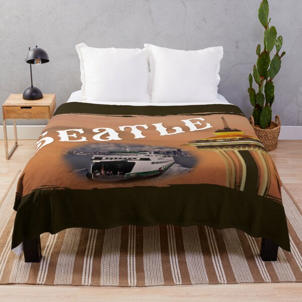 Item preview, SEATTLES BEST designed and sold by THE AMERICAN TEEVANGELIST.