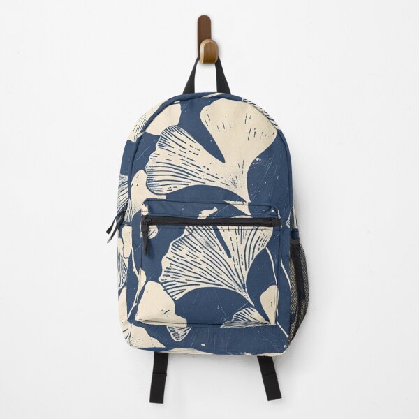 Item preview, Blue Ginko designed and sold by trsander.