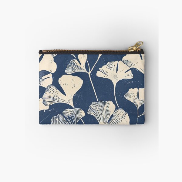 Item preview, Blue Ginko designed and sold by trsander.