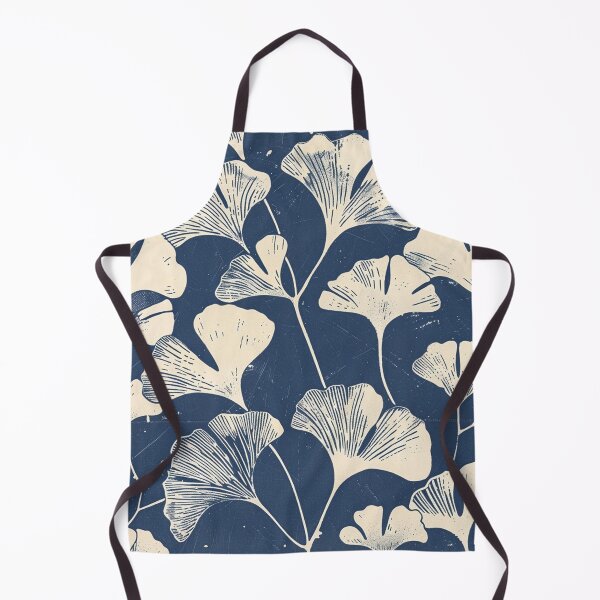 Item preview, Blue Ginko designed and sold by trsander.