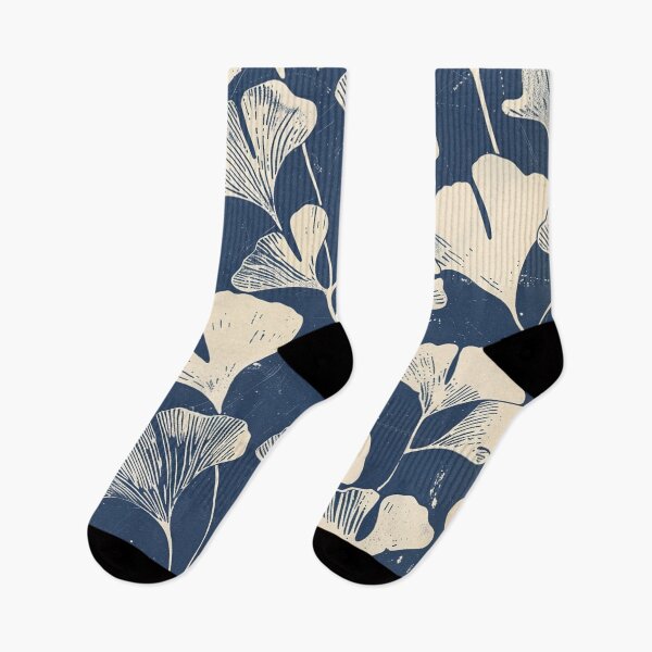 Item preview, Blue Ginko designed and sold by trsander.