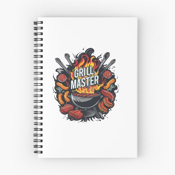 Item preview, Grill Master designed and sold by MrERNST.