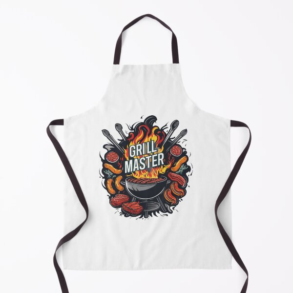 Item preview, Grill Master designed and sold by MrERNST.
