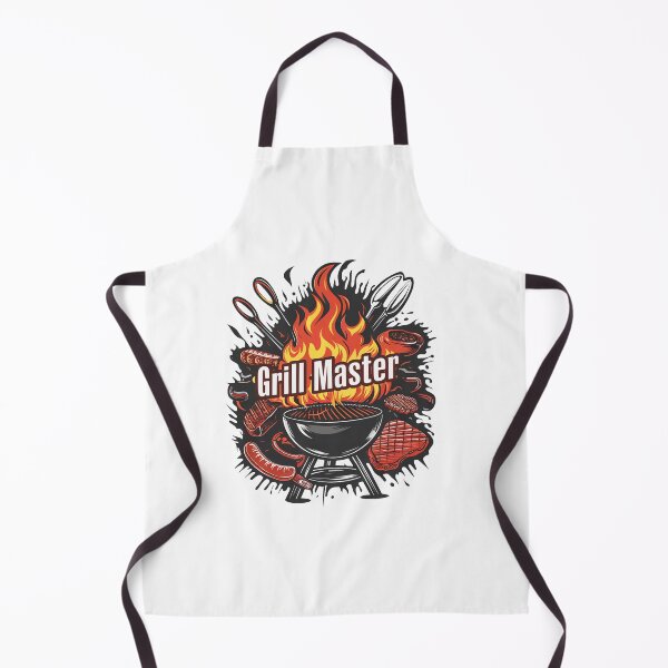Item preview, Grill Master designed and sold by MrERNST.