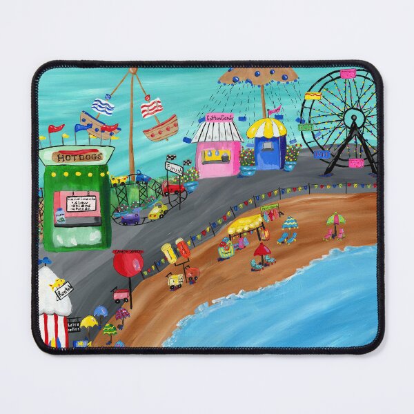 Item preview, Boardwalk designed and sold by 210Lincoln.