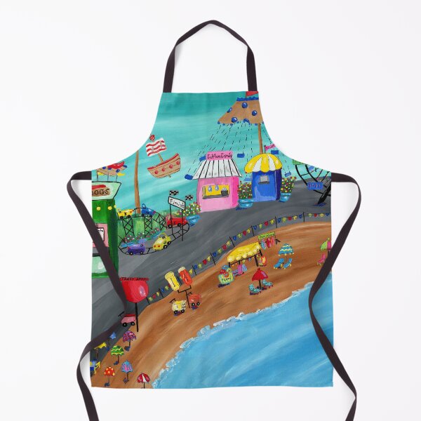 Item preview, Boardwalk designed and sold by 210Lincoln.