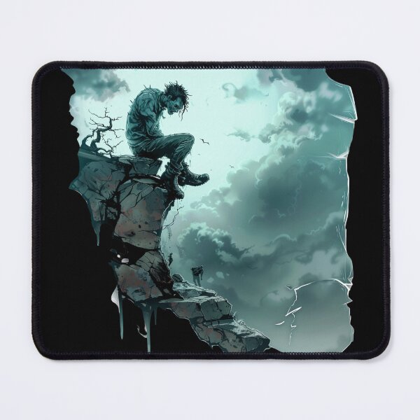 Item preview, LONLY FRANKENSTEIN : SOLITUDE plus version designed and sold by Zen Candy 3000 Travis Nicholas Zariwny.