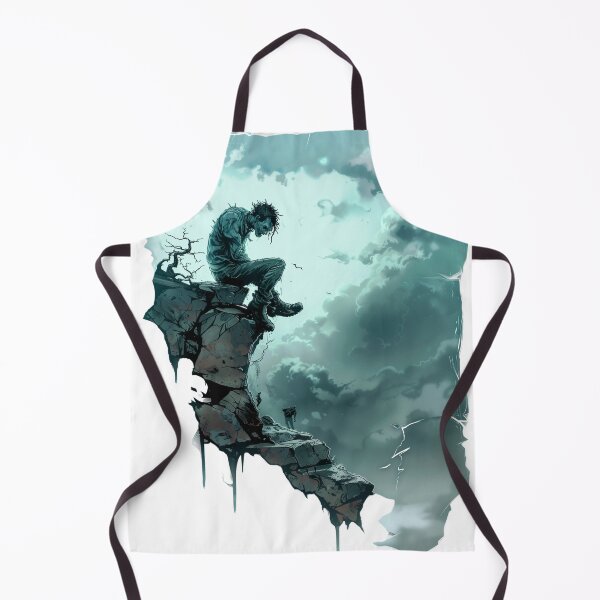 Item preview, LONLY FRANKENSTEIN : SOLITUDE plus version designed and sold by Zen Candy 3000 Travis Nicholas Zariwny.