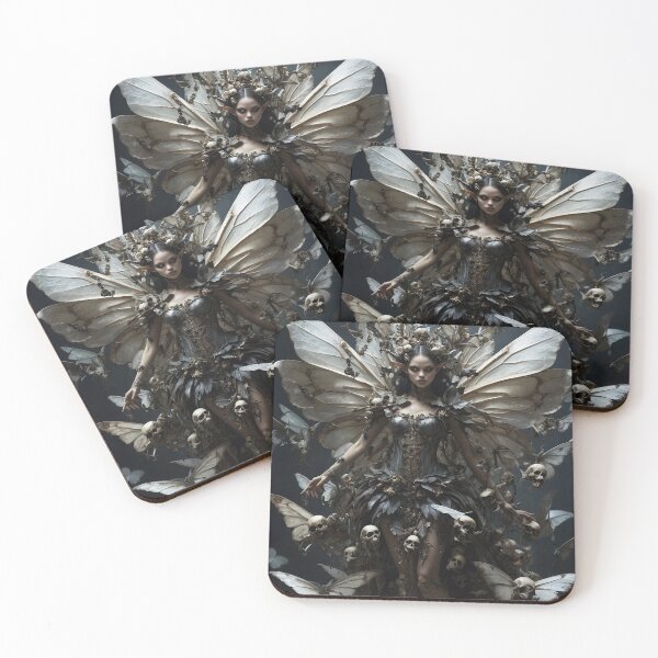 Item preview, Elegant Fairy  designed and sold by ZombieCrew.