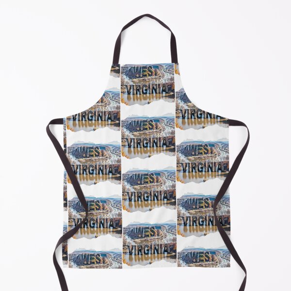 Item preview, WEST VIRGINIA 24 4 designed and sold by maveluzone.