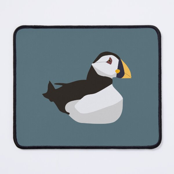 Item preview, Puffin designed and sold by alexiia54.