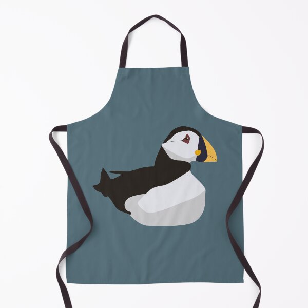 Item preview, Puffin designed and sold by alexiia54.