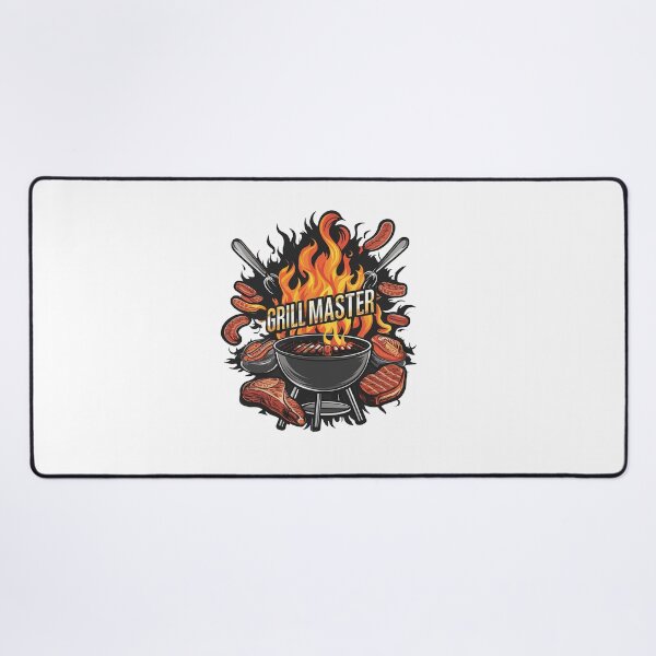 Item preview, Grill Master designed and sold by MrERNST.