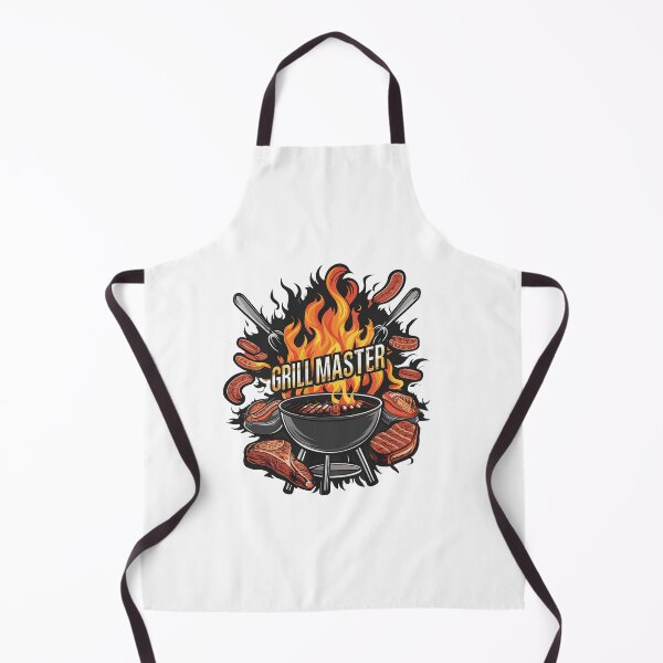 Item preview, Grill Master designed and sold by MrERNST.