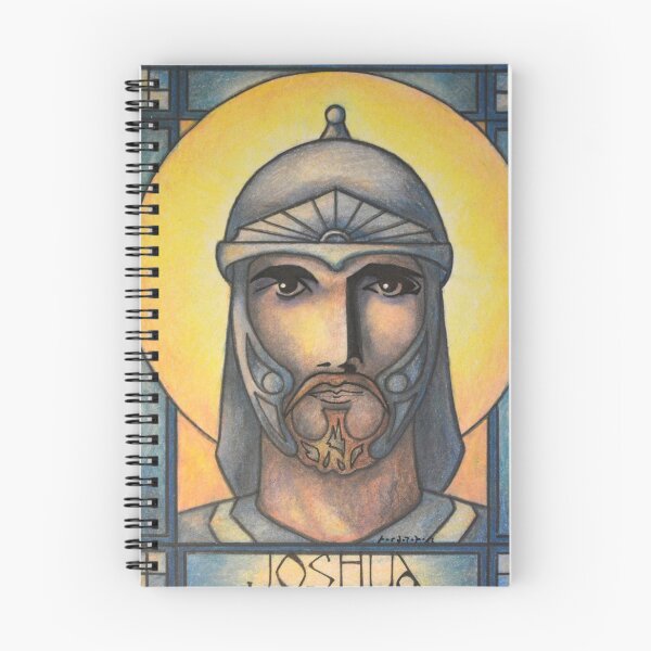 Item preview, Joshua designed and sold by ecce-art.