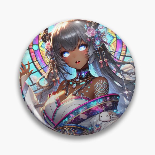 Item preview, Crystal Moonlight designed and sold by The Journey Ain't Mid.