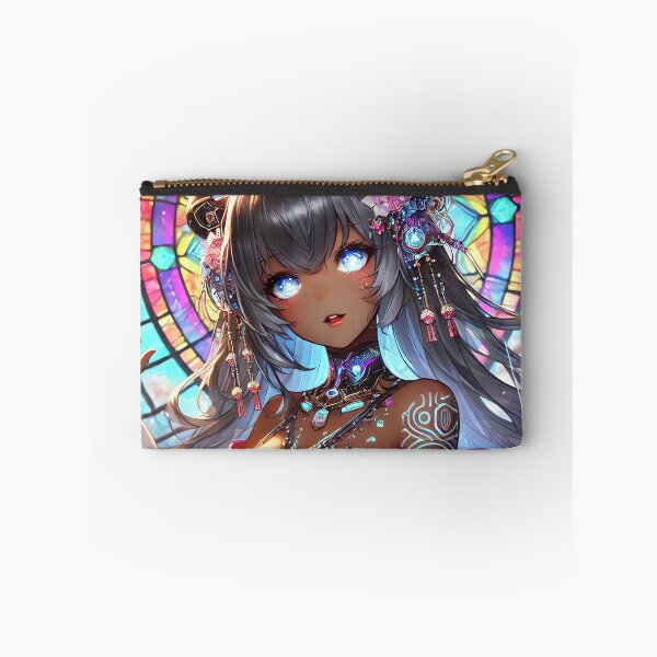 Item preview, Crystal Moonlight designed and sold by The Journey Ain't Mid.
