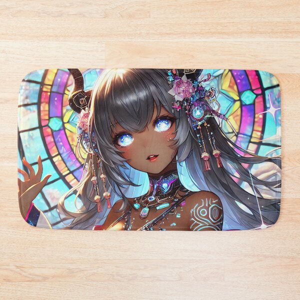 Item preview, Crystal Moonlight designed and sold by The Journey Ain't Mid.