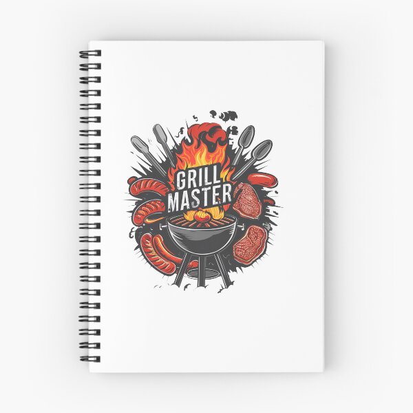 Item preview, Grill Master designed and sold by MrERNST.