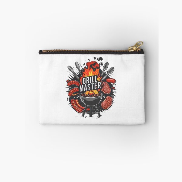 Item preview, Grill Master designed and sold by MrERNST.
