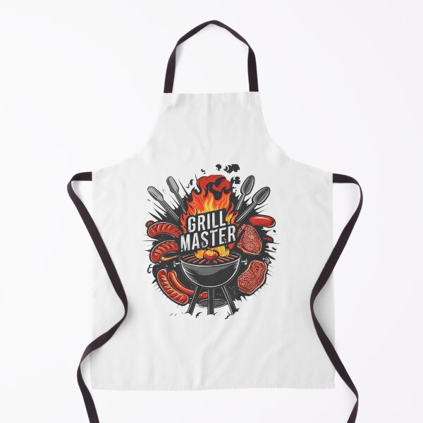 Item preview, Grill Master designed and sold by MrERNST.