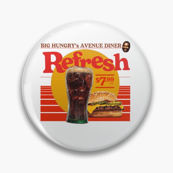 Item preview, Refresh designed and sold by MJG1980.