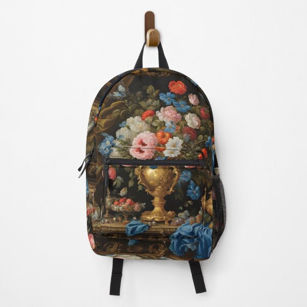 Item preview, Antique flowers designed and sold by AI © ZORIANA.