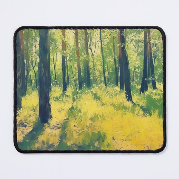 Item preview, Spring Forest - Rustic Seasons designed and sold by KootenayDesigns.