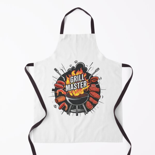 Item preview, Grill Master designed and sold by MrERNST.
