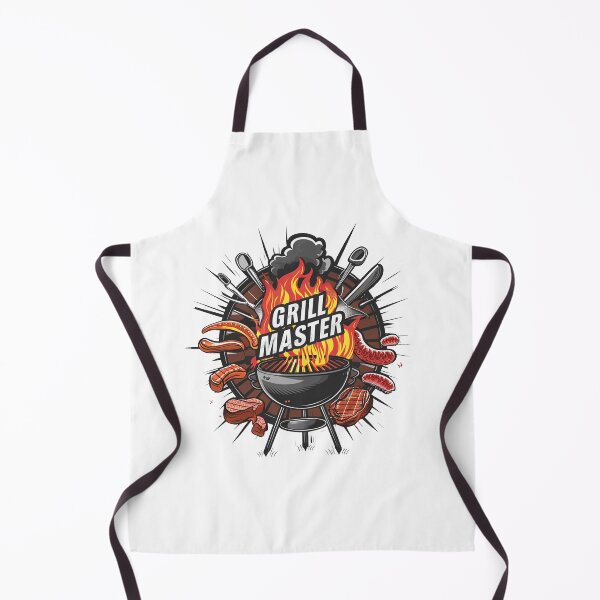 Item preview, Grill Master designed and sold by MrERNST.