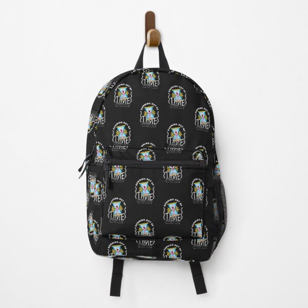 Item preview, Running Out of Time designed and sold by Baka Collective.