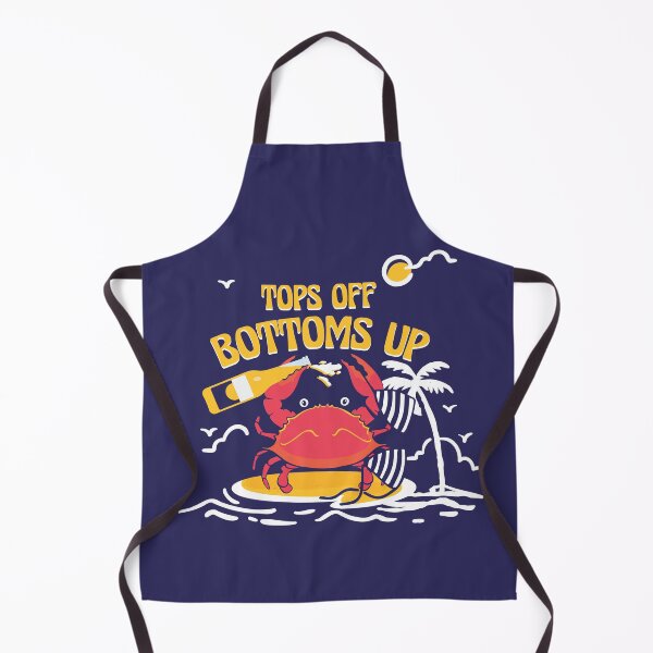 Item preview, Tops Off Bottoms Up designed and sold by joslyni.