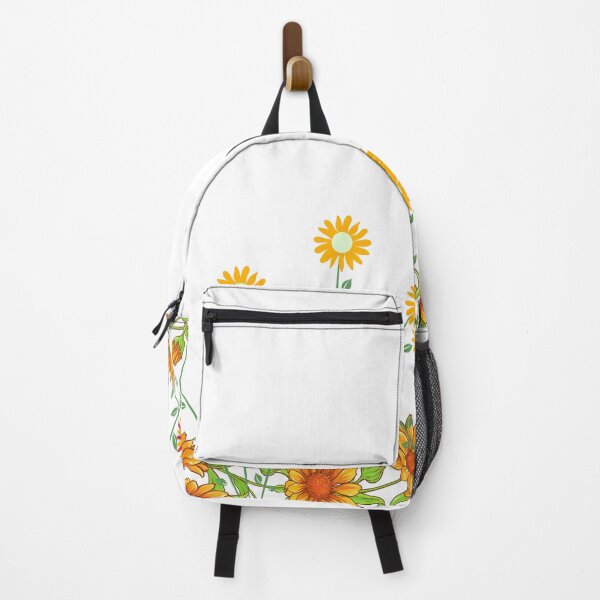 Item preview, Calendula Flowers lovers designed and sold by Yeyishop.