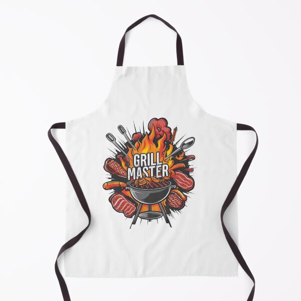 Item preview, Grill Master designed and sold by MrERNST.