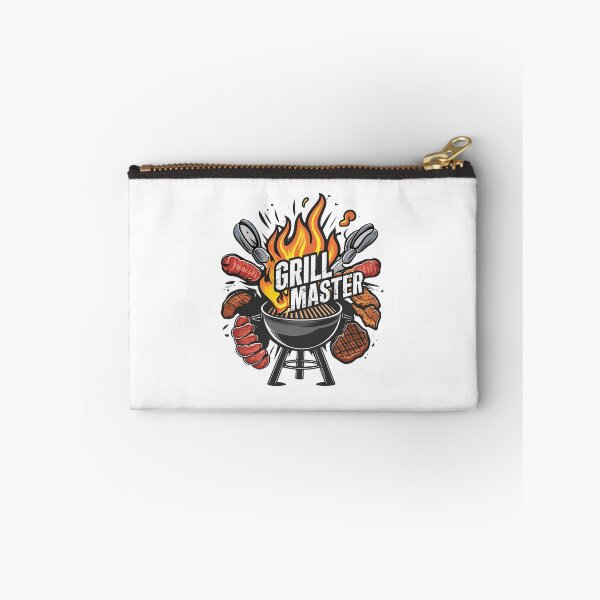 Item preview, Grill Master designed and sold by MrERNST.